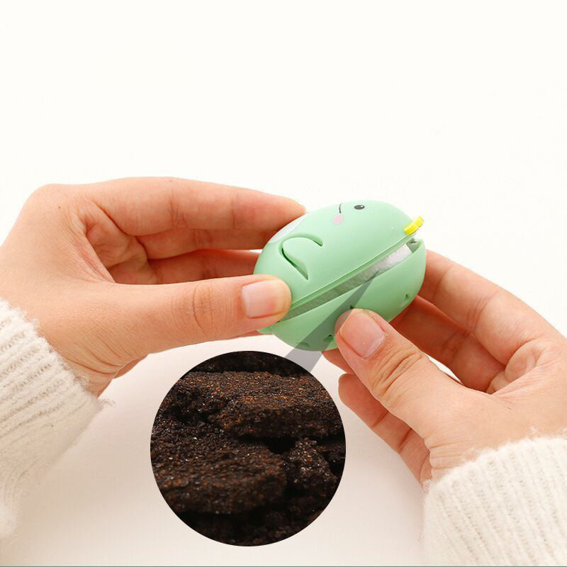 Winter New Cute Baby Dinosaur Hand Warming Treasure