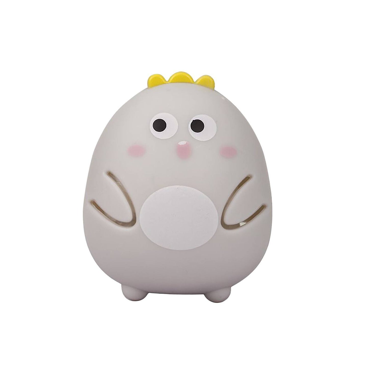 Winter New Cute Baby Dinosaur Hand Warming Treasure