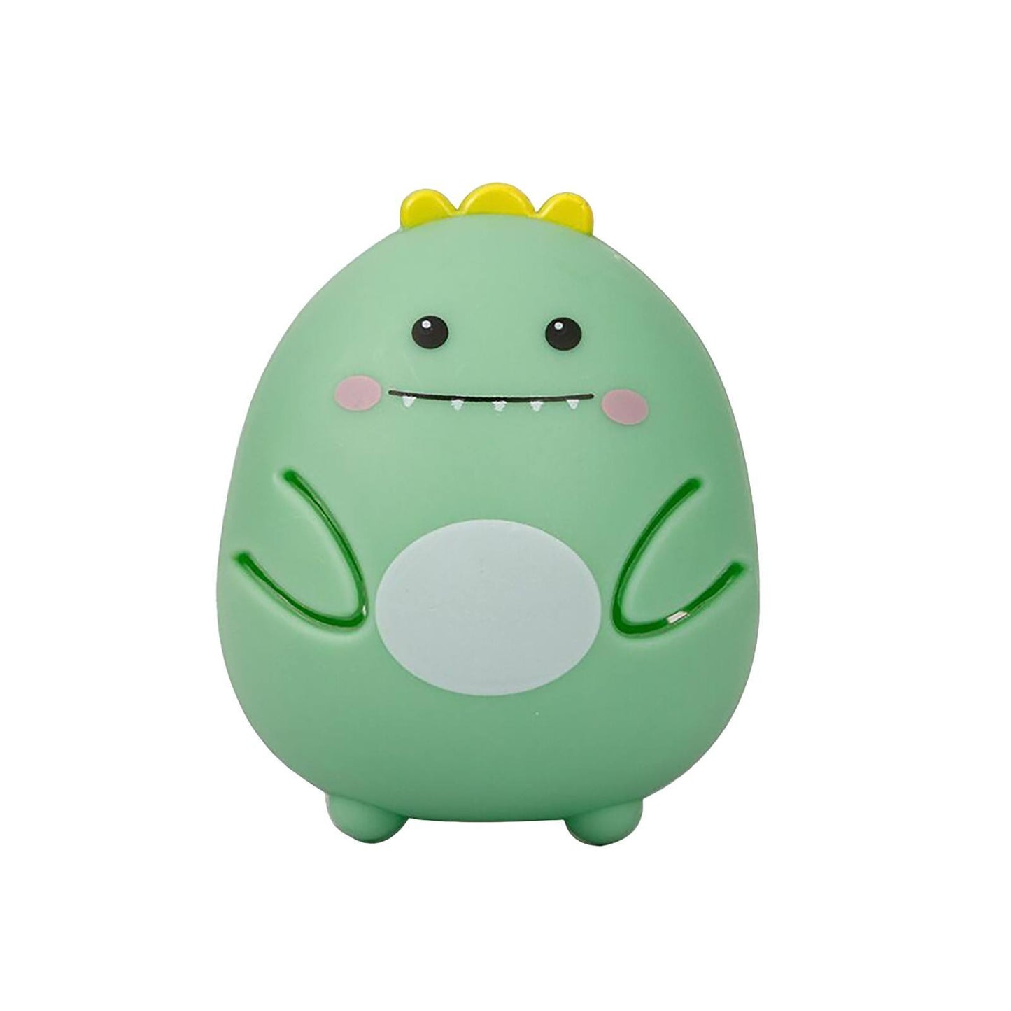 Winter New Cute Baby Dinosaur Hand Warming Treasure