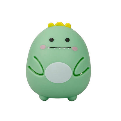 Winter New Cute Baby Dinosaur Hand Warming Treasure