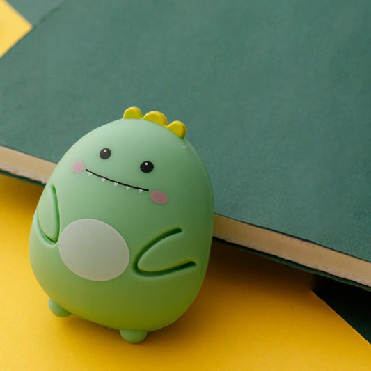 Winter New Cute Baby Dinosaur Hand Warming Treasure