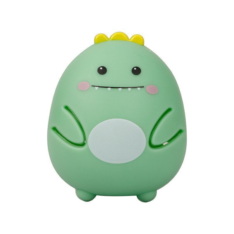 Winter New Cute Baby Dinosaur Hand Warming Treasure