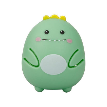 Winter New Cute Baby Dinosaur Hand Warming Treasure