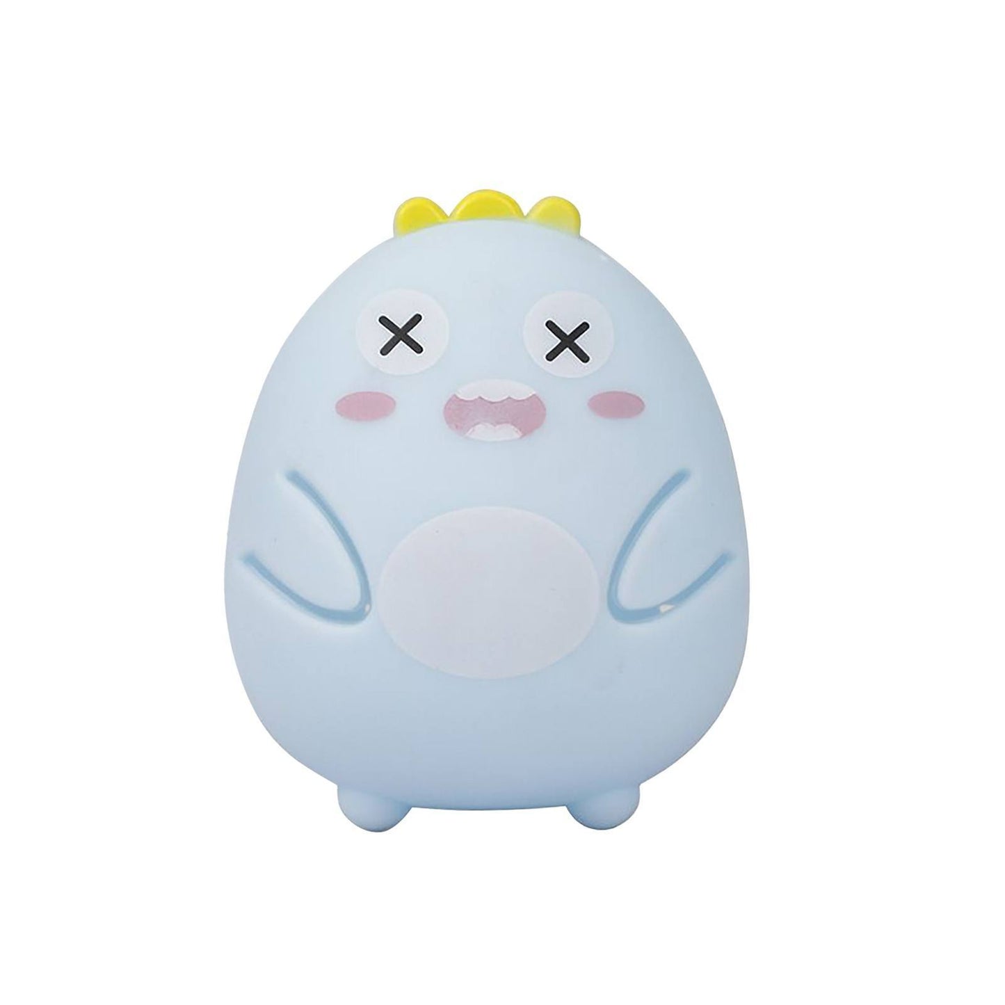 Winter New Cute Baby Dinosaur Hand Warming Treasure