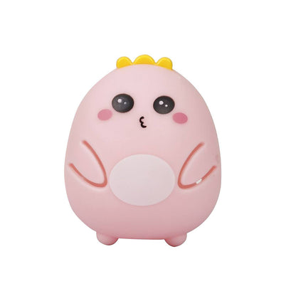 Winter New Cute Baby Dinosaur Hand Warming Treasure